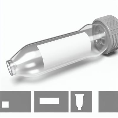 Cina EDTA Disposable Vacuum Blood Collection Tube For Precise Blood Sample Collection in vendita