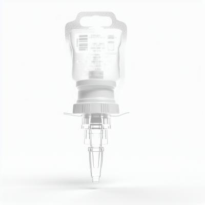 중국 300ml Disposable Infusion Pumps High-Performance For CBI And PCA 판매용