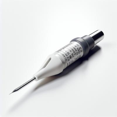 중국 28mm / 38mm Stainless Steel EMG Needle Electrode For Medical 판매용