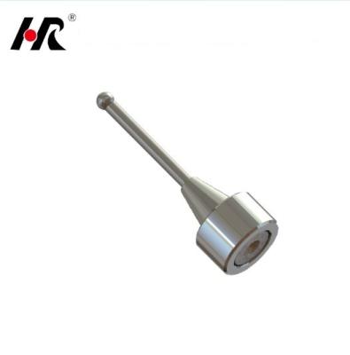 China Suitable for EDM patch and used setting COMPATIBLE BALL REFERENCE HR-01209 D6 MAGNETIC CENTERING PROBE 6mm of fixture for sale