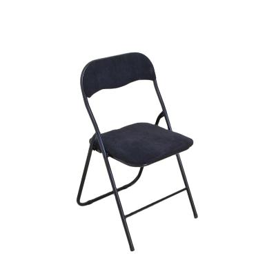 China Modern Stylish Folding Chair Designs Elevate Your Space With Chic And Functional Seating for sale