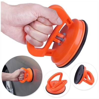 China Durable Plastic Dent Remover Suction Cup Dent Puller Auto Repair Tools for sale