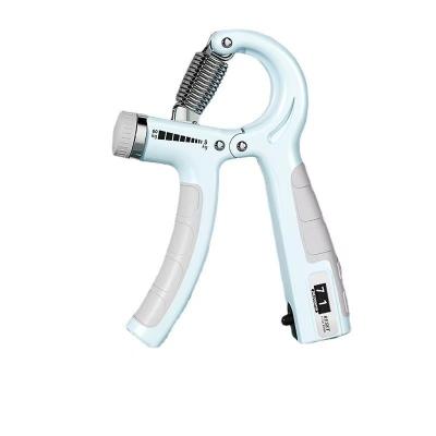 China Durable Hot Sale Hand Gripper Set Adjustable Strength Trainer Hand Grip Reinforce for sale