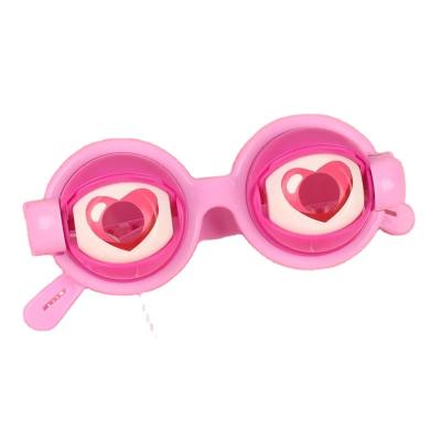 China Kids Toys Party Crazy Plastic Eye Funny Kids Halloween Toys Glasses For Kids for sale