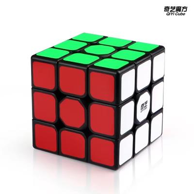 China Eco - Friendly 3 x 3 Cube Puzzle Magic Cube for sale