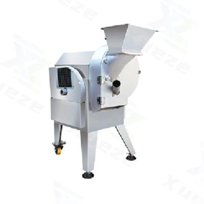 China Commercial Snack Factory Vegetable Cutting Leafy Vegetable Spinach/Chopper Machine Price Vegetable Cutting Parsley/Lettuce Cutter for sale