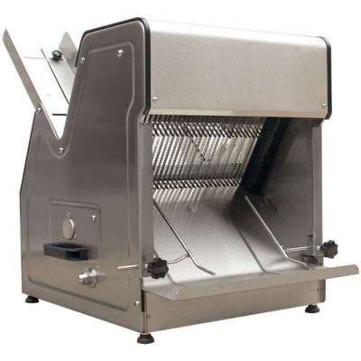 China Wholesale hotels factory price hamburger bread making machine slice bread making machine on sale for sale