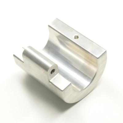 China Aluminum Customize Aluminum CNC Part Rapid Prototype Machined Aluminum Machining Service for sale