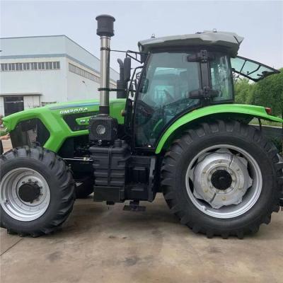 China Farm best quality and best price used tractor used farm tractors for sale for sale