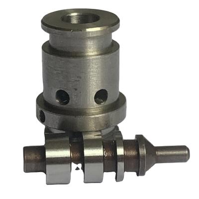 China Hyva Hydraulic Valve Types Hydraulic System Lifting Valve For Hydraulic Tipping for sale