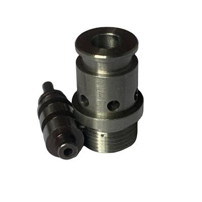 China Hydraulic Valve Hydraulic Block Customized Manufacturing Industrial Sundry Supply Hydraulic Valve for sale