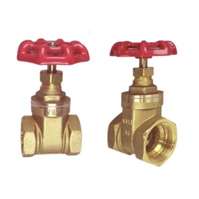 China Home Water and Gas Ball Valve Water Ball Valve Full Large On-Off Brass Flow Port Globe Long Threaded Brass Ball Valve OEM Female Heavy Duty Industry Male China for sale