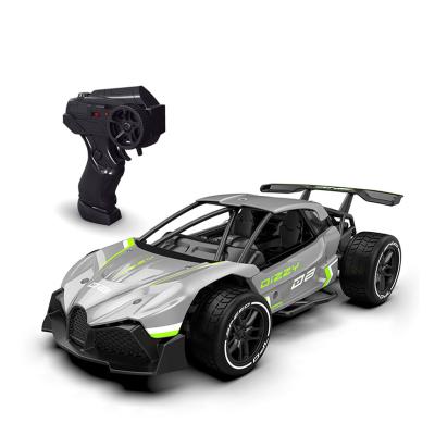 China Chinese Professional Strong Power Manufacturer Remote Control Cars Hobby Toy for sale