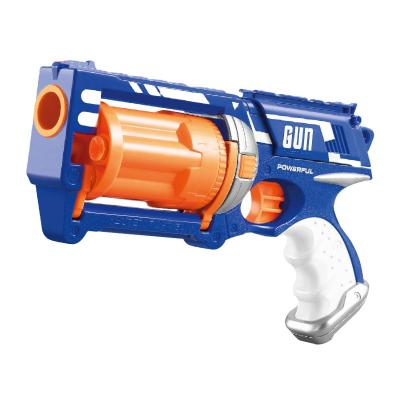 China Game Gun Game Eva Foam Bullet Toys Soft Bullet Shooting Aims Guns Set For Kid Toy Children Pistolen Pistol Pistol Gun Toys for sale