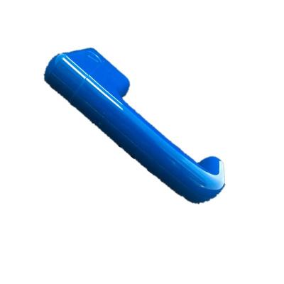 China High Precision Gas Assisted Mold All Color Handle Available Auto Parts Plastic Parts for sale