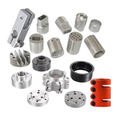 China Canton Aluminum Lathe EDM Machine Cutting Service Precision Parts Milling OEM Aluminum Rapid Prototype Machining CNC Metal for sale