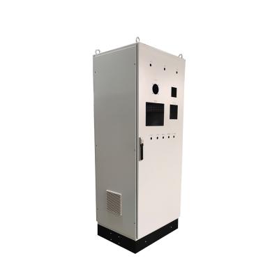 China Waterproof Communication TS Outdoor Power Distribution Cabinet for sale