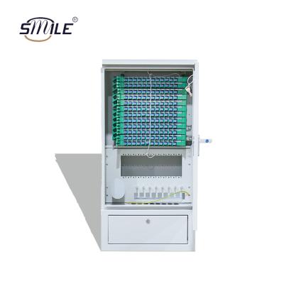 China FTTH FTTB FTTX Network SMILE Low Voltage Mechanism Electrical Panel Electrical Equipment Electrical Supplies for sale