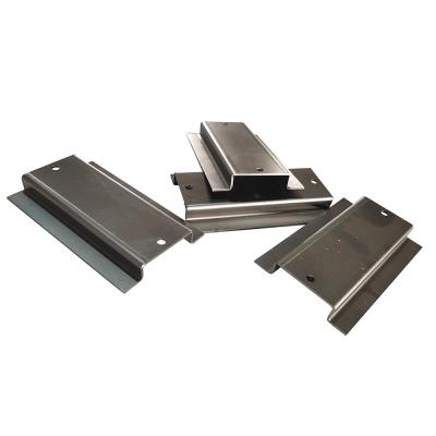 China Used Widely SMILING Stainless Steel Metal Bending OEM Sheet Metal Fabrication for sale