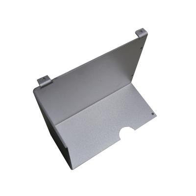 China Widely used SMILE professional sheet metal manufacturers custom sheet metal parts and laser cutting parts for sale