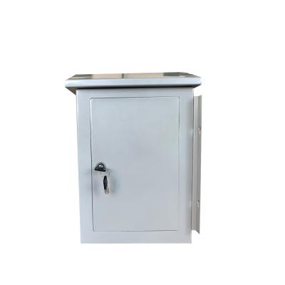 China Wall Mounted Modern Custom Residential Parcel Mailbox Newspaper Metal SMILE Mailboxes Stainless Steel Key Safe Lock for sale