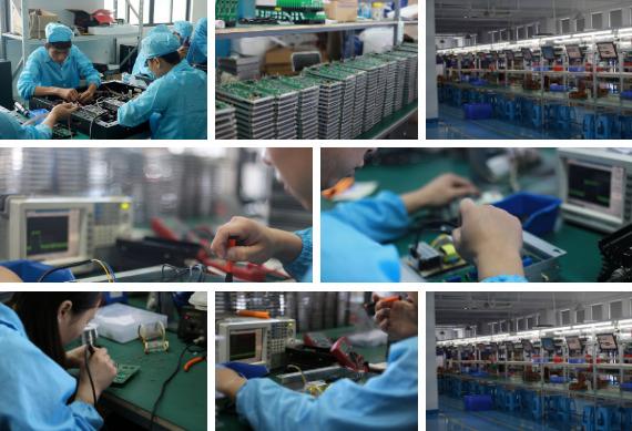 Geverifieerde leverancier in China: - Beijing Shenzhou Mingda High Tech Co., Ltd.