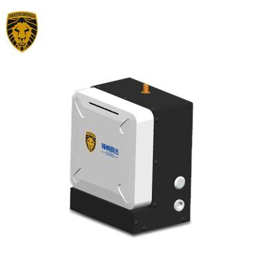 Китай Detect Car Gps To Prevent Positioning 160mm*100mm*30mm продается