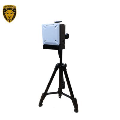 China Car Positioning Detection Equipment Detection Locator 160mm*100mm*30mm à venda