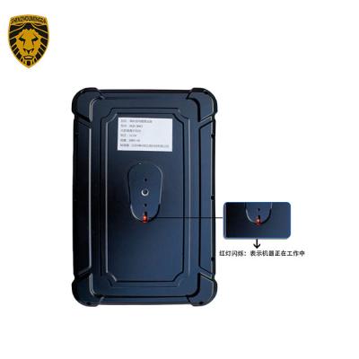 China MDPB-DB02 Hotel Suspicious Signal Detection for sale