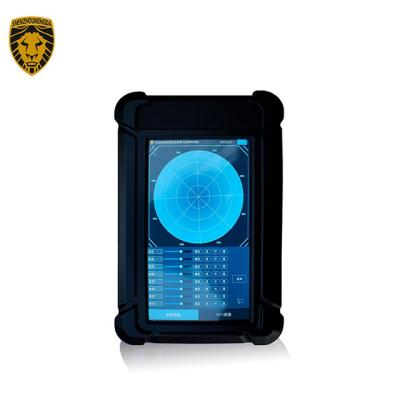 China MDPB-DB02 Society Suspicious Signal Detection for sale