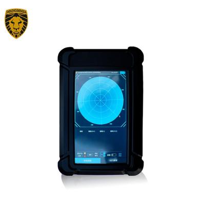 China Company MDPB-DB02 Suspicious Signal Check for sale