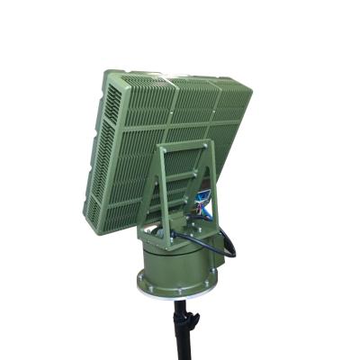 China SZDB-E2000 SZDB-E2000 Active Dipole Array Multifunctional Radar High Frequency And High Speed ​​Radar à venda