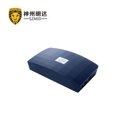 China SZMD MDPB-10A test piece shielding electronic signal equipment OEM 397mm(L)*230mm(W)*86mm(H) for sale