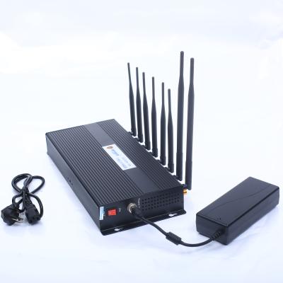 중국 SZMD MDPB-8X Indoor Signal Interference Equipment Mobile Phone Signal Interference Equipment Mobile Phone Signal Repeater 판매용