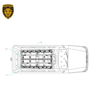 中国 Vehicle Mounted EOD Interference Device 15 販売のため