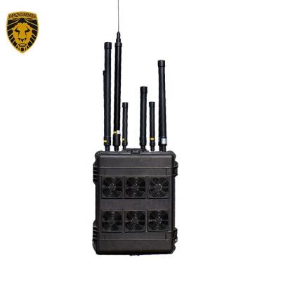 China SZMID EOD frequency interference â ‰ ¤ 63*49.2*35.2cm zu verkaufen