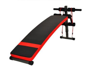 China Gym Fitness Multi Purpose Supine Board for sale