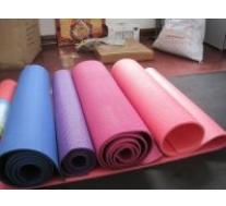 China Eco-friendly EVA yoga mat/ Yoga exercise mat for sale