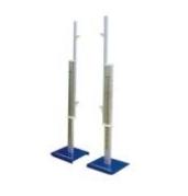 China High Quality adjustable high jump stand for sale