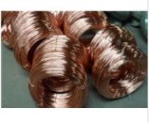 China Copper Coated Wires for sale