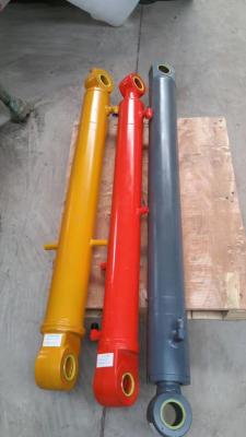 China High quality of hydraulic cylinders for excavator produced in China for sale