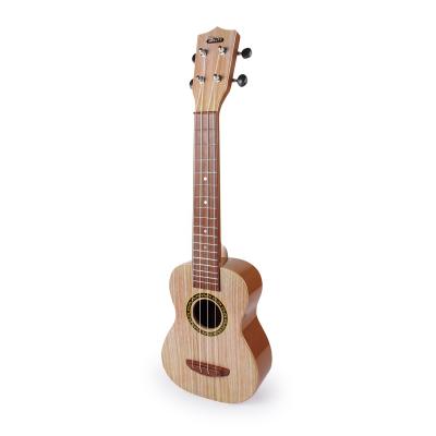 China BAOLI Children's Enlightenment Educational Toy Ukulele Musical Instrument Mini Four Strings Can Play for sale