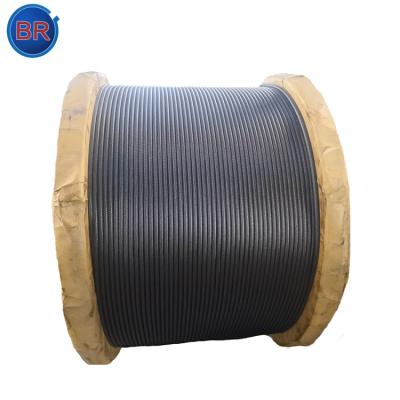 China Construction 35*7 19*7 China Non Rotating Steel Wire Rope for sale