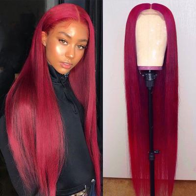 China Body Wave 200 Density Hd Lace Up Wig Hair Hd Lace Frontal Remy Lace Front Wigs Human Hair Colored Wig Hair for sale