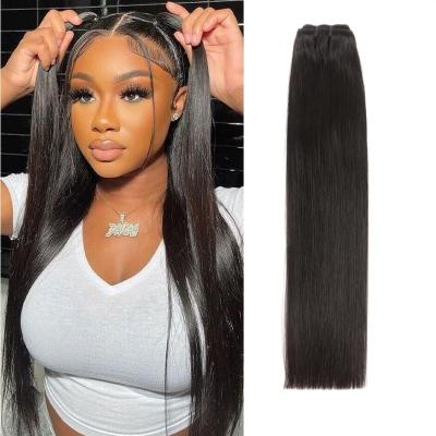 China Curly Curly Virgin Raw Cuticle Aligned Hair Bundles Vietnamese Raw Double Human Hair Raw Straight Hair Weaves And Bundles for sale