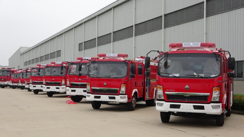 Fournisseur chinois vérifié - Hubei 3611 Emergency Equipment Co.,Ltd