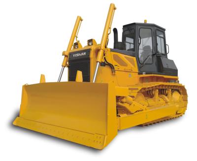 중국 건축 131kW 1850rpm 정격 출력을 위한 T160H 크롤러 유형 Dozer 판매용