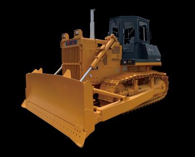 Cina TY220H Heavy Equipment Dozer Crawler tipo 175kW per uso industriale in vendita