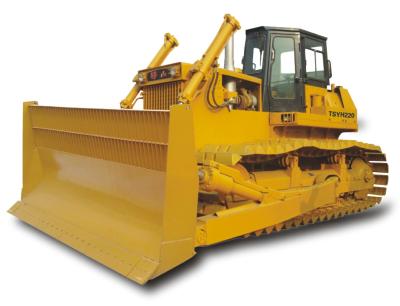 中国 TSYH220H 構造のための産業クローラー タイプ Dozer 175kW 1800rpm 販売のため