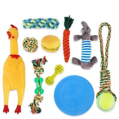 China Viable wholesale cat chew toy cat and dog toy, dog throw toy, dog toy burger for sale